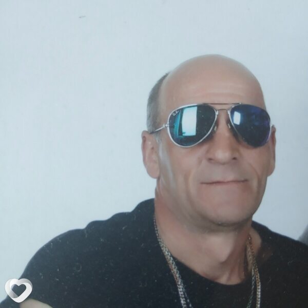 Александр, 54, Барановичах — анкета №2471127