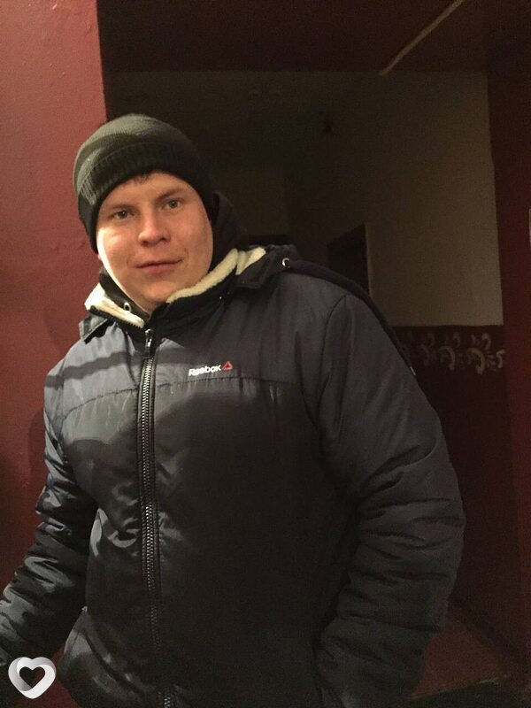 Сергей, 31, Челябинске — анкета №2471232