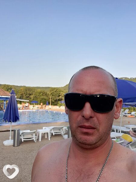 Алекс, 46, Симферополе — анкета №2471235