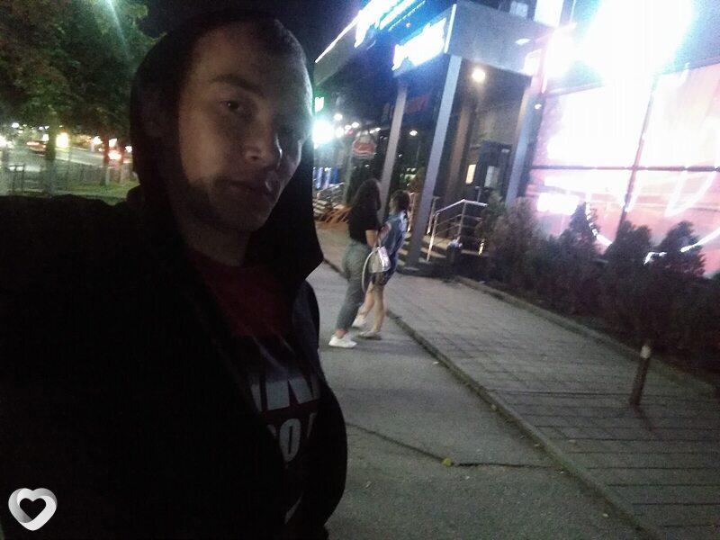 Гена, 33, Туле — анкета №2471244