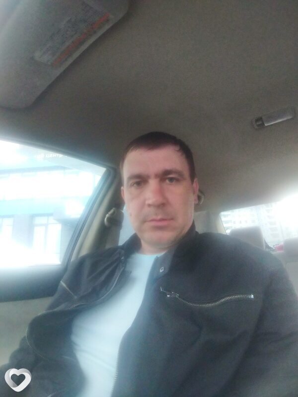 Андрей, 37, Красноярске — анкета №2471221