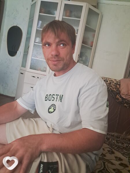 Иван, 34, Усть-Каменогорск — анкета №2471183