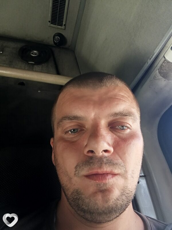Владимир, 33, Пензе — анкета №2471201