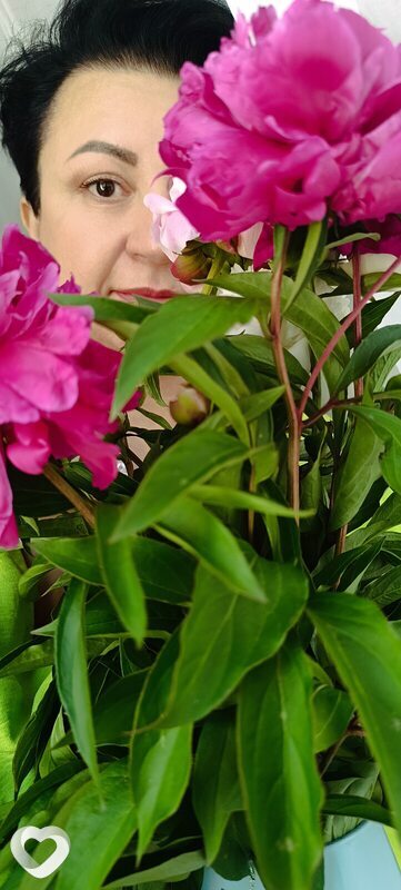 Татьяна, 44, Воронеже — анкета №2471405