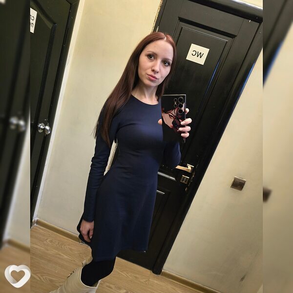 Наталья, 25, Улан-Удэ — анкета №2471417