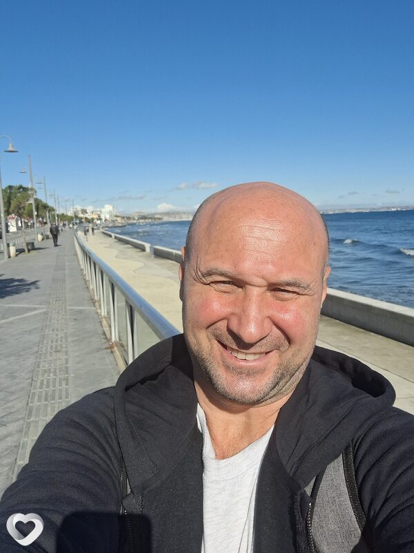 Dmitriy, 50, Бобруйске — анкета №2471334