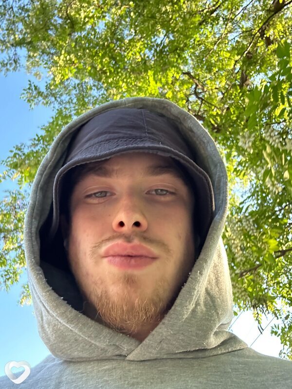 Давид, 24, Лабинске — анкета №2471335