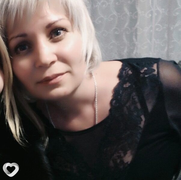 Юлия, 48, Саратове — анкета №2471336