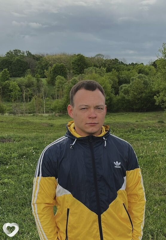 Слава, 28, Красногорске — анкета №2471347