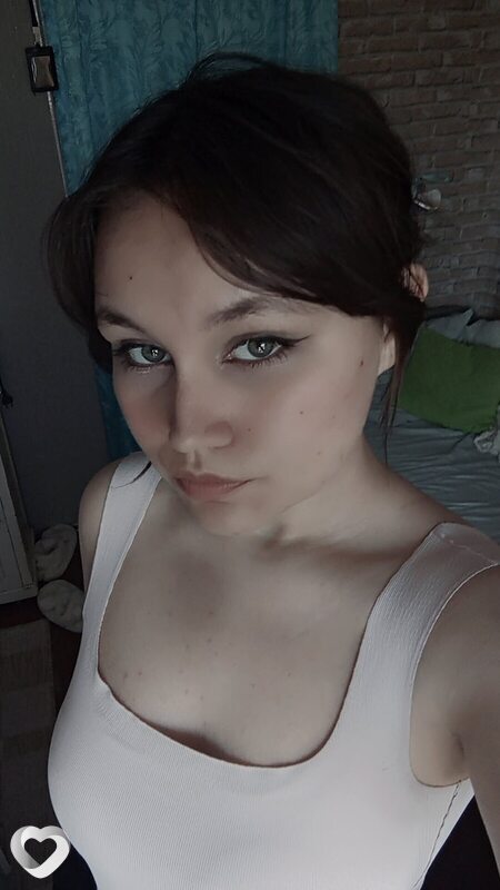 Сана, 19, Барнауле — анкета №2471349