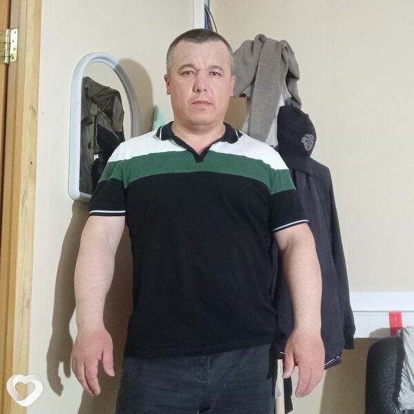 Саня, 40, Свирске — анкета №2471350