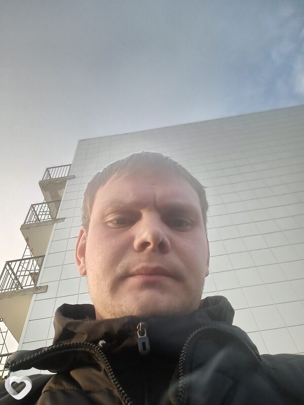 Леонид, 33, Нижнеудинске — анкета №2471353