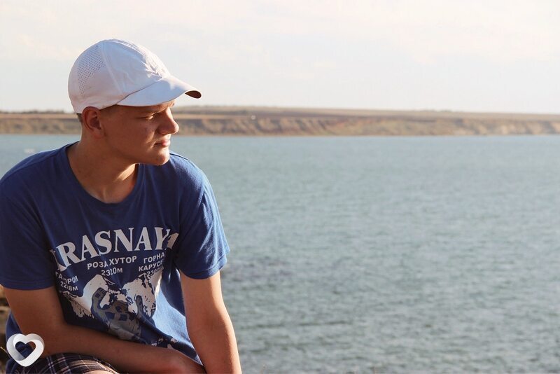 Андрей, 22, Иванове — анкета №2471354