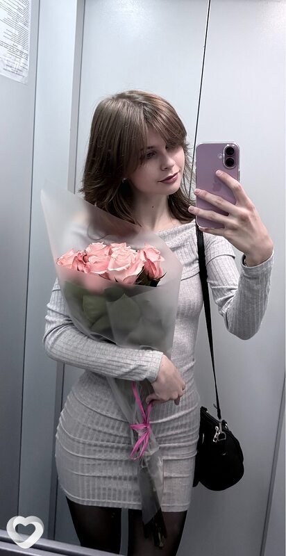 Эля, 19, Минске — анкета №2471479