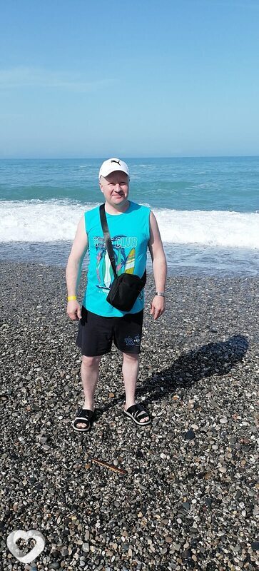 Сергей, 49, Зеленодольске — анкета №2471489