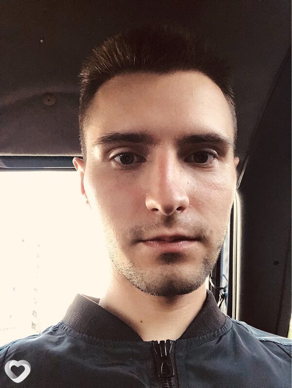Никита, 30, Минске — анкета №2471491