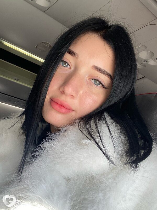 Анастасия, 23, Ижевске — анкета №2471493