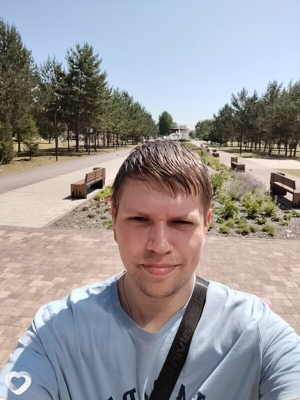 Илья Богданов, 29, Белове — анкета №2471495