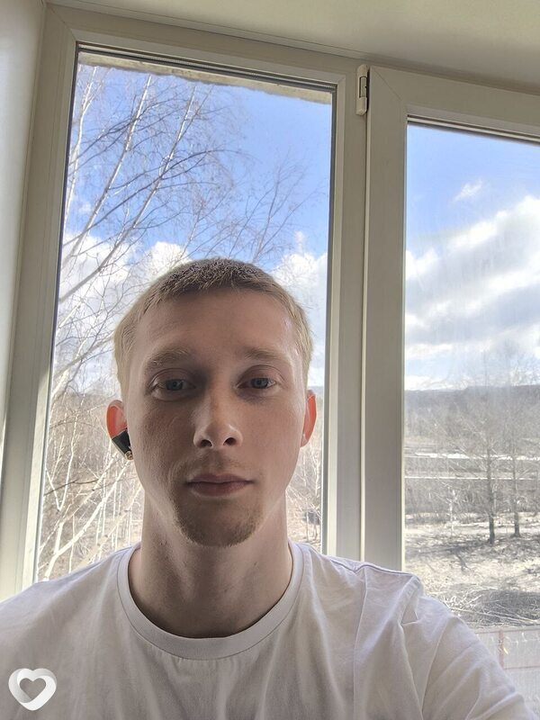 Родион, 24, Нижнем Тагиле — анкета №2471498
