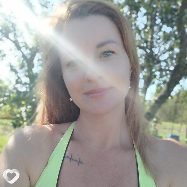 Александра, 48, Минске — анкета №2471500