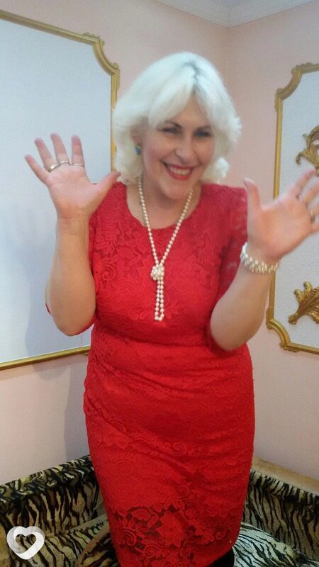 Майя, 50, Димитровграде — анкета №2471502