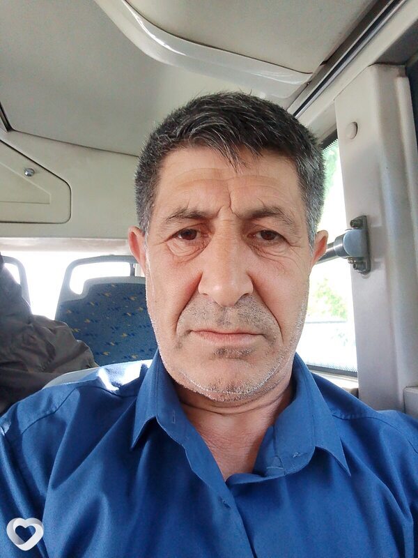 Ровшан, 54, Уфе — анкета №2471255