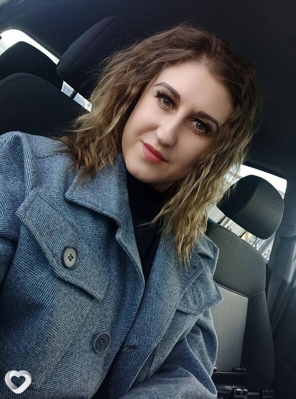 Настя, 19, Новомосковске — анкета №2471258