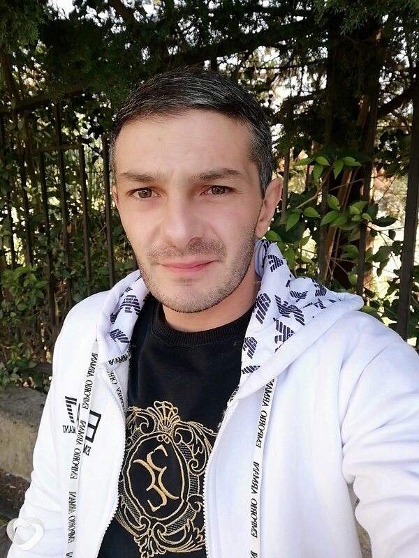 Давид, 37, Сочи — анкета №2471262