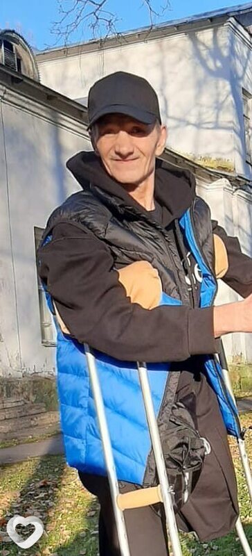 Алексей, 53, Пензе — анкета №2471267
