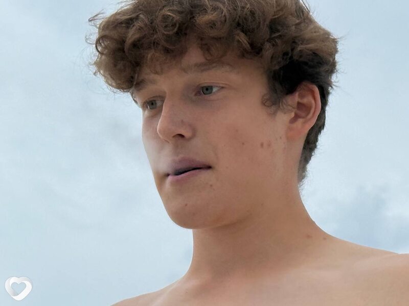 Валерий, 19, Нижнем Новгороде — анкета №2471269