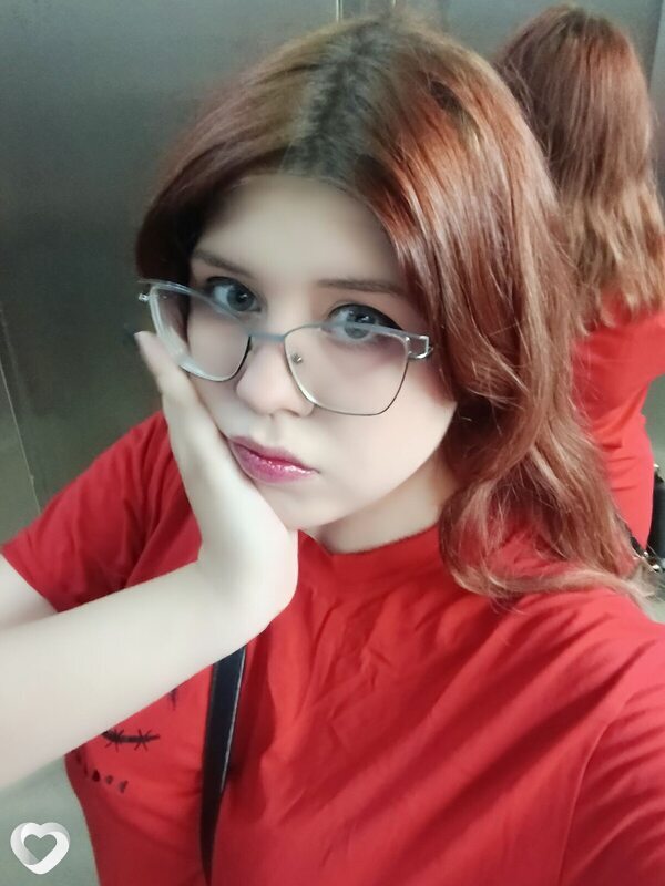 Алина, 20, Ростове-на-Дону — анкета №2471274