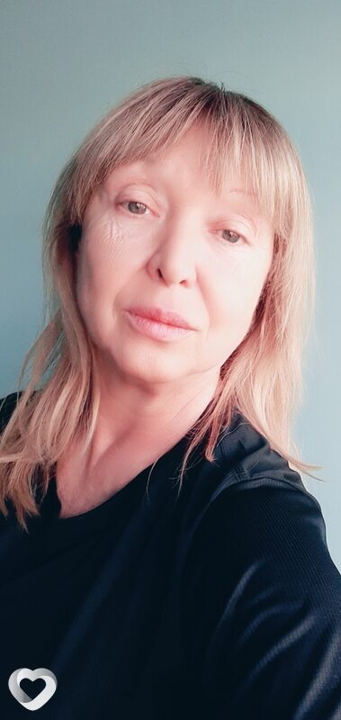 Лина, 56, Краснодаре — анкета №2471444