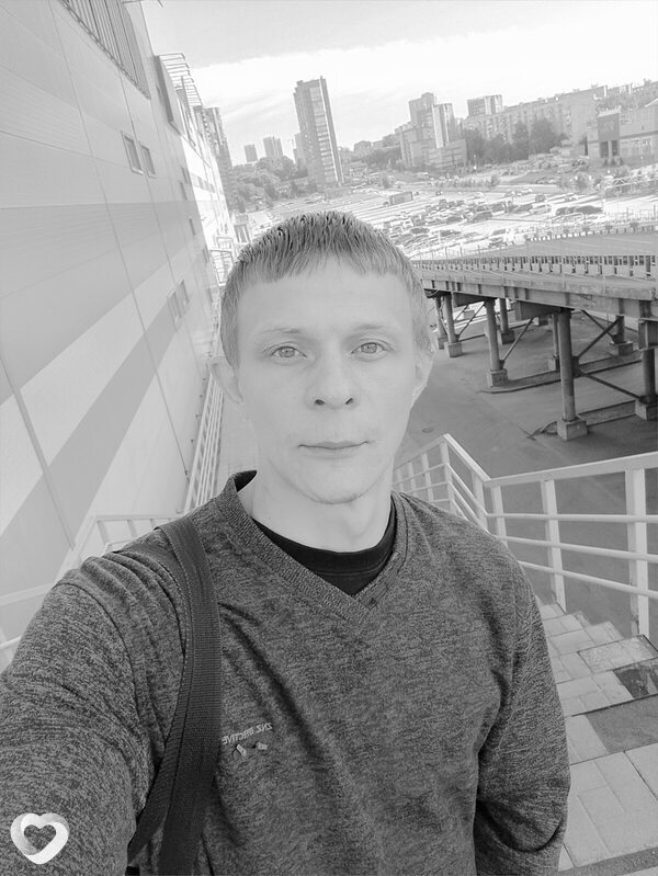 Вячеслав, 31, Новосибирске — анкета №2471450