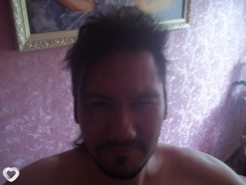 Вадим, 42, Белгороде — анкета №2471504