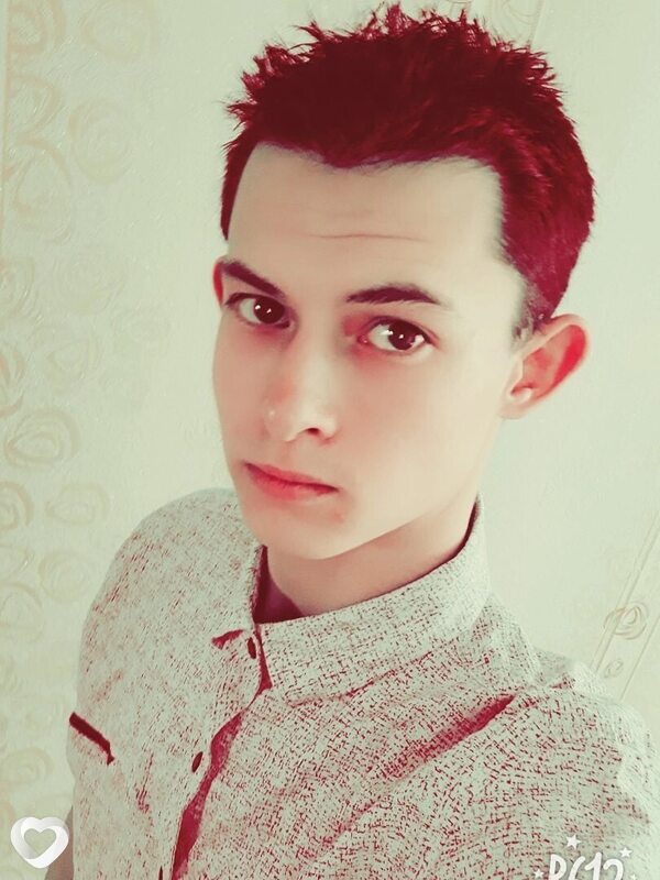 Евгений, Глазов