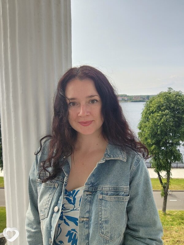 Екатерина, 37, Санкт-Петербурге — анкета №2471510