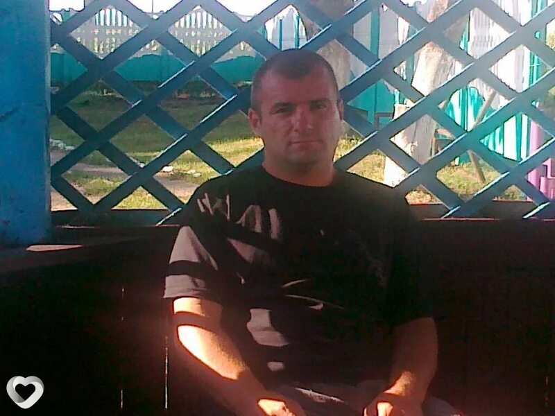 Василий, 46, Лиде — анкета №2471516