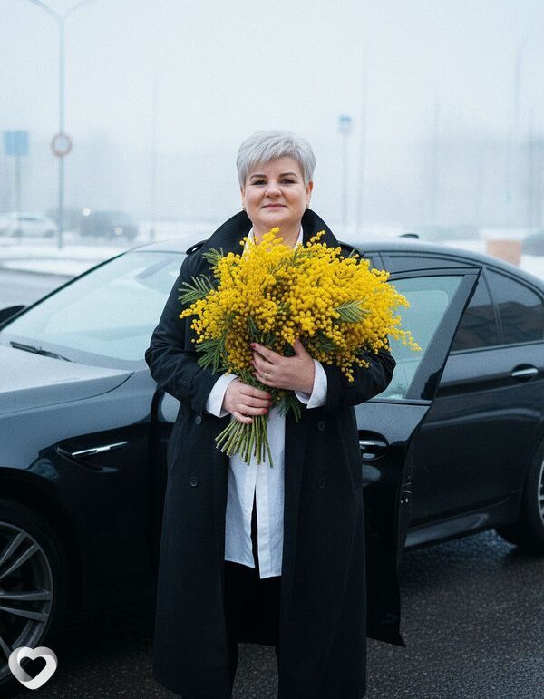 Любовь, 60, Самаре — анкета №2471604