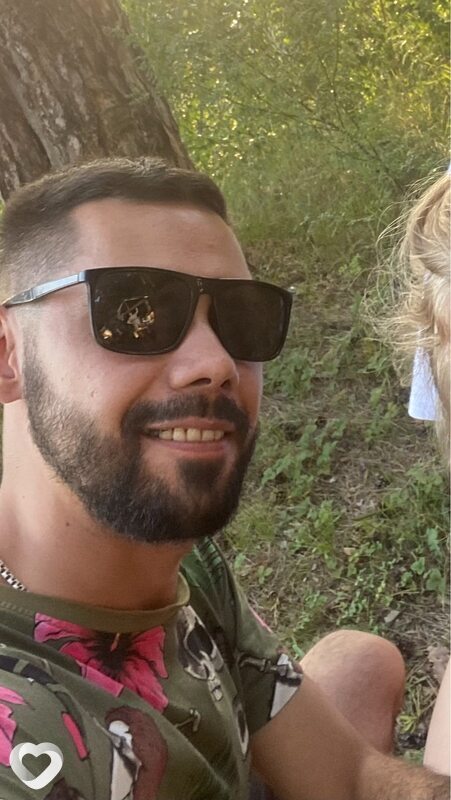 Никита, 37, Томске — анкета №2471605