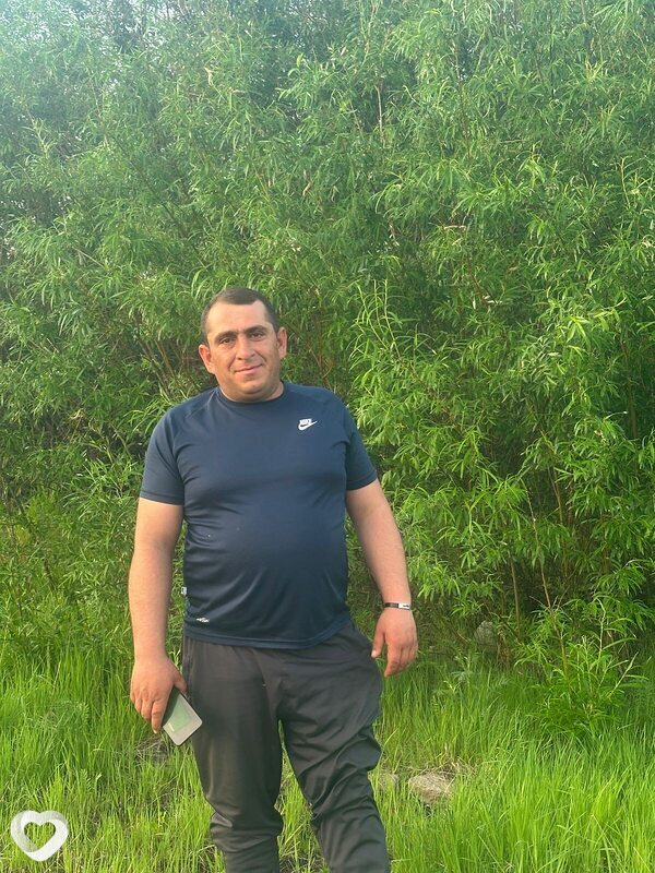 Артур, 35, Алдане — анкета №2471616