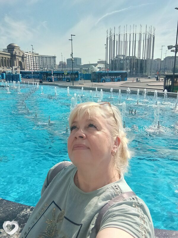 Тани, 57, Йошкар-Оле — анкета №2471621