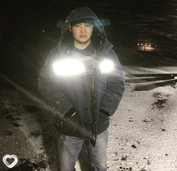 Мистер, 36, Актобе — анкета №2471626