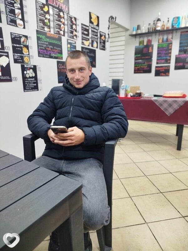 Никита, 26, Воронеже — анкета №2471632