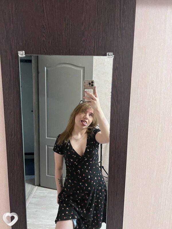 Анастасия, 22, Москве — анкета №2471635