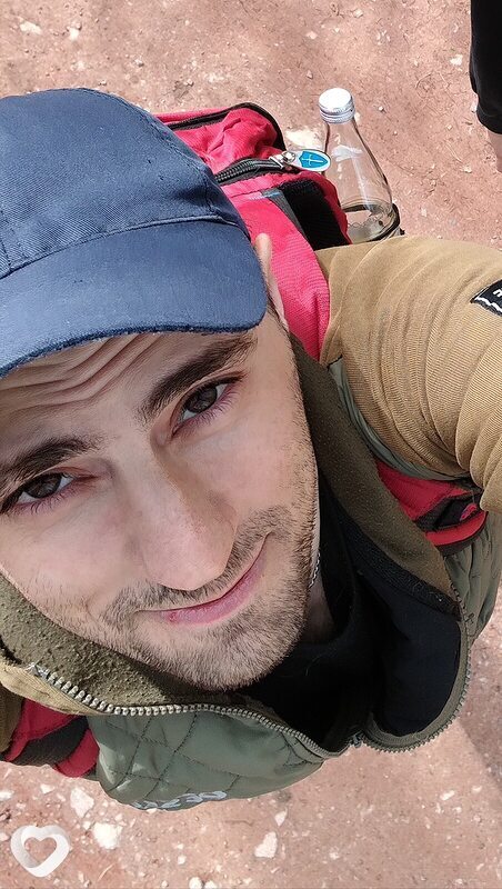 Алексей, 31, Красноярске — анкета №2471640