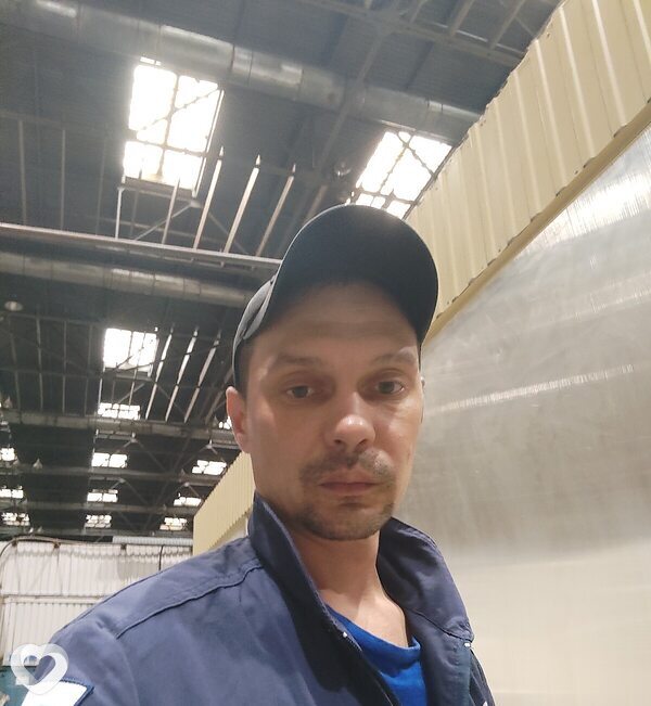 Андрей, 40, Ульяновске — анкета №2471643
