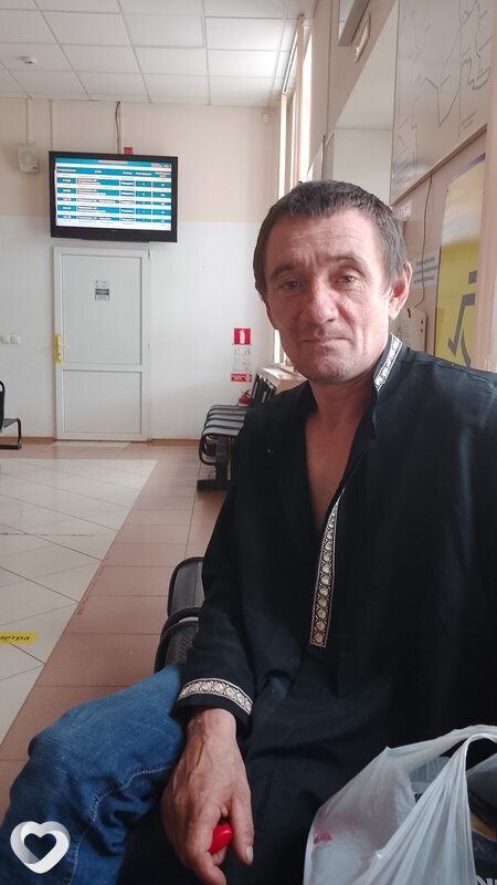 Димитрий, Новая Чара