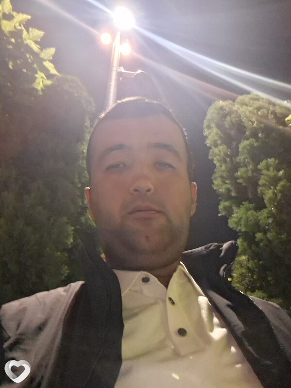 Арман, 36, Алматы — анкета №2471542