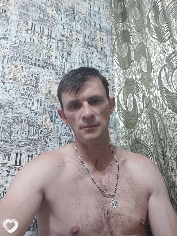 Сергей, 42, Гродно — анкета №2471546