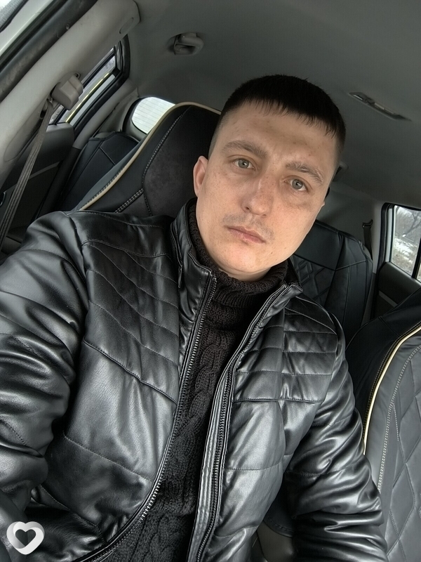 Александр, 34, Донецке — анкета №2471548
